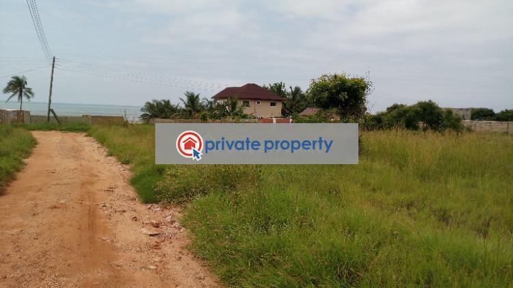 Mixed use Land For Sale &nbsp;police Station Ningo Prampram District Accra - 3