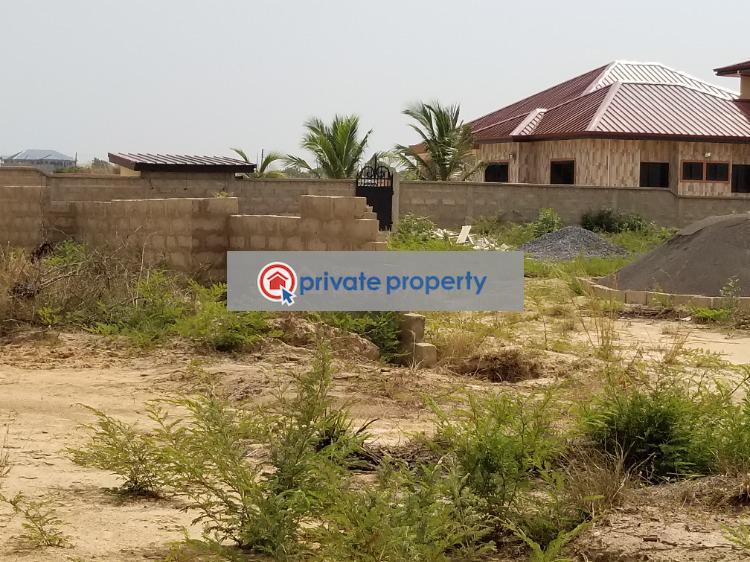 Mixed use Land For Sale &nbsp;police Station Ningo Prampram District Accra - 2