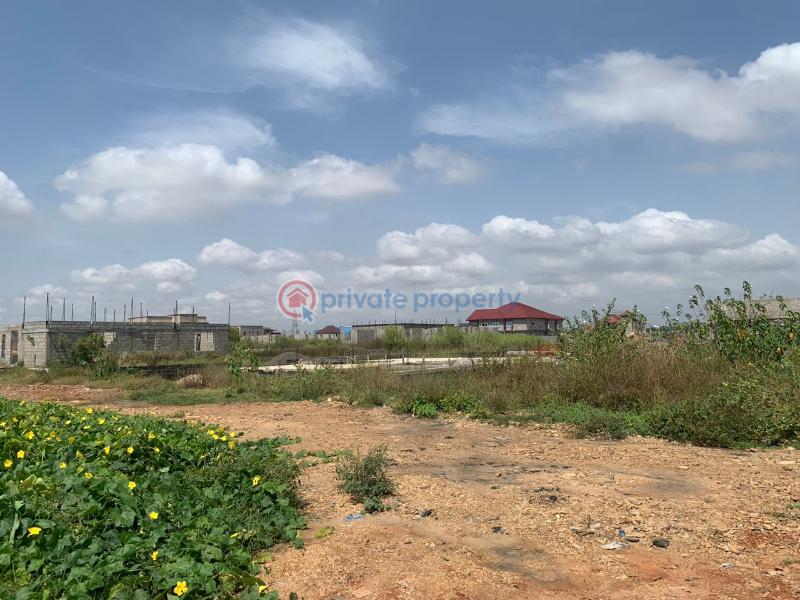 Land For Sale Adom Estate Community 25 Tema Accra - 2