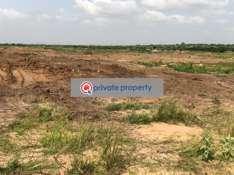 Mixed use Land For Sale new Ningo Police Station Ningo Prampram