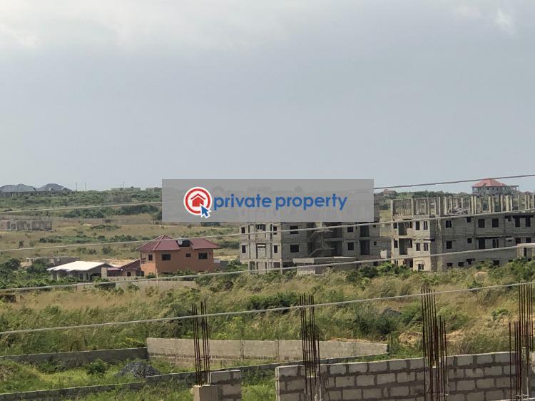 Mixed use Land For Sale &nbsp;new Ningo Police Station Ningo Prampram District Accra - 2