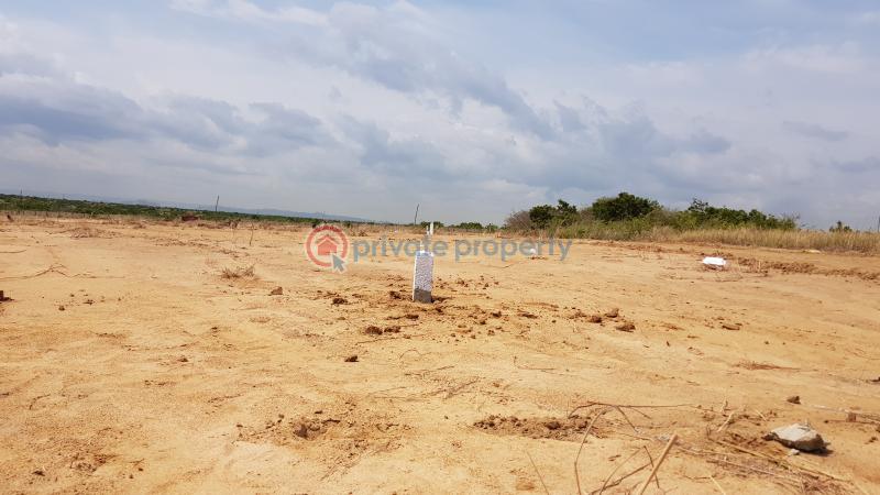 Land For Sale Prampram Junction Prampram Ningo Prampram District Accra - 4