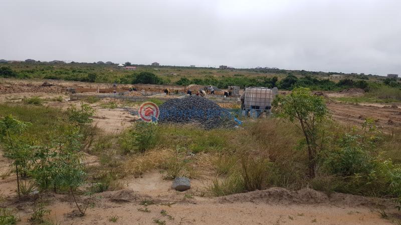Land For Sale Prampram Junction Prampram Ningo Prampram District Accra - 3
