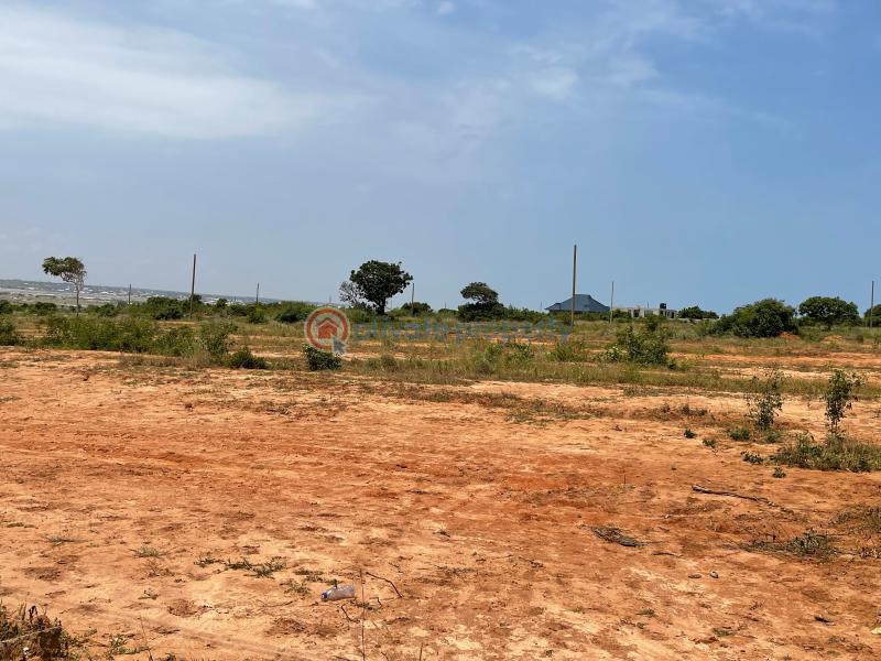 Land For Sale Prampram Junction Prampram Ningo Prampram District Accra - 7