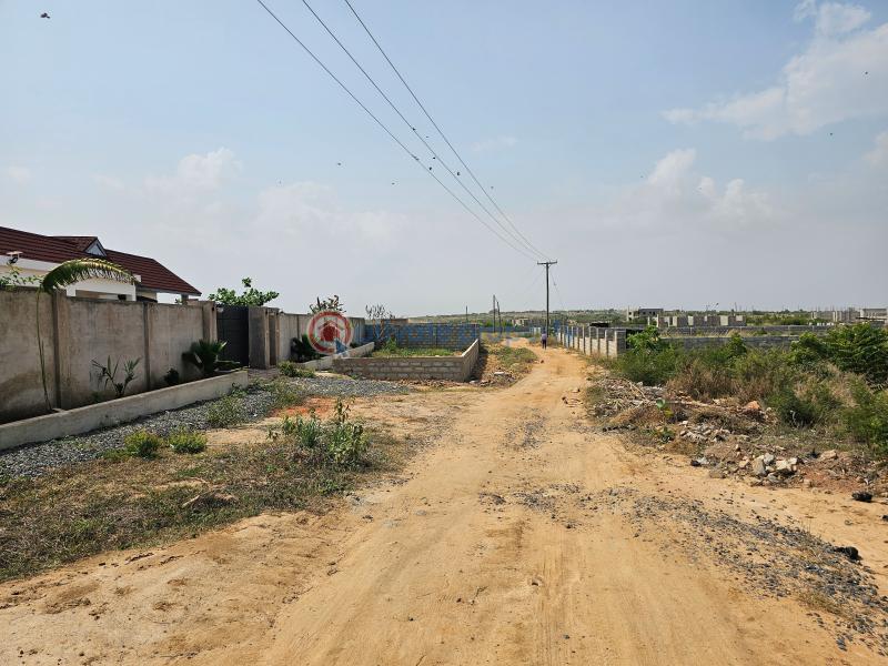 Land For Sale Prampram Junction Prampram Ningo Prampram District Accra - 6