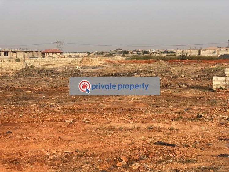 Residential Land For Sale &nbsp;devtraco Community 25 Tema Accra - 2