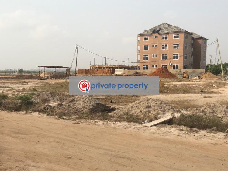 Residential Land For Sale &nbsp;devtraco Community 25 Tema Accra - 1