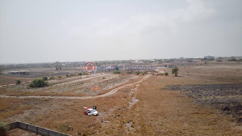 Land For Sale Affordable Housing Project Tsopoli Ningo Prampram District Accra - 2