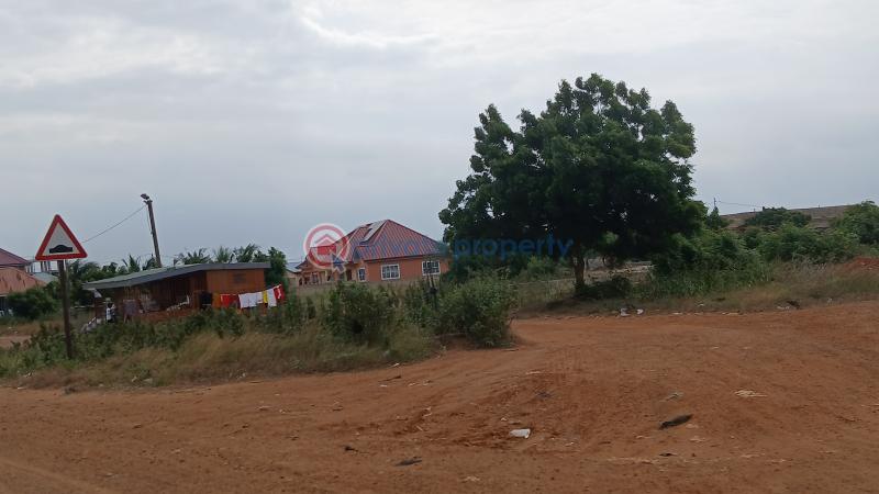 Land For Sale Affordable Housing Project Tsopoli Ningo Prampram District Accra - 6