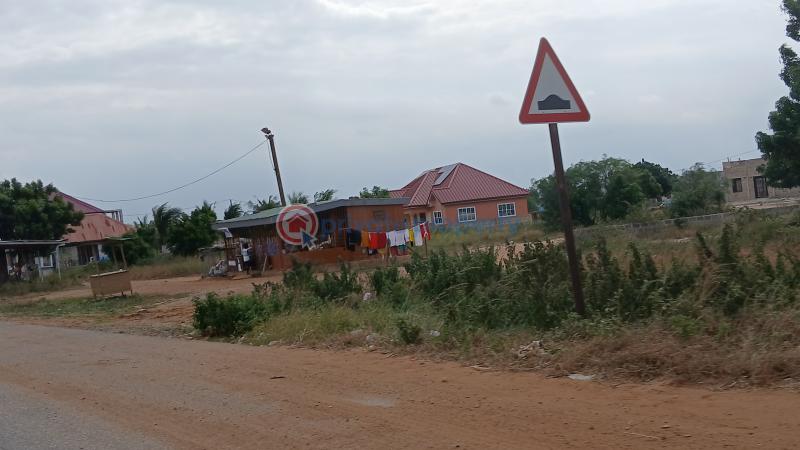 Land For Sale Affordable Housing Project Tsopoli Ningo Prampram District Accra - 5