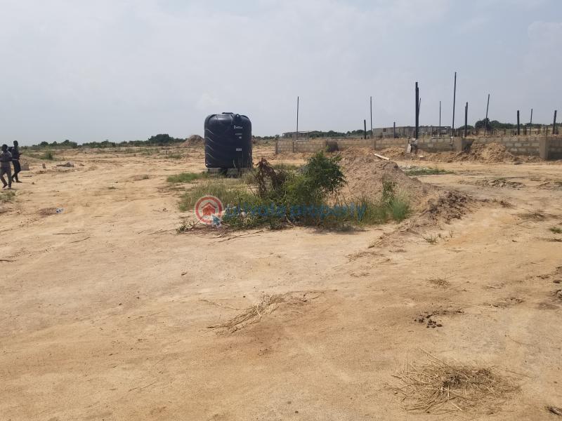 Land For Sale Alpha Prampram Ningo Prampram District Accra - 3
