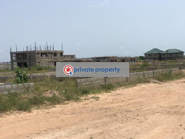 Mixed use Land For Sale &nbsp;devtraco Community 25 Tema Accra - 0