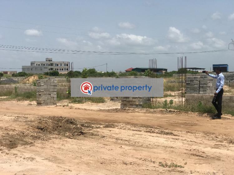 Mixed use Land For Sale &nbsp;devtraco Community 25 Tema Accra - 3