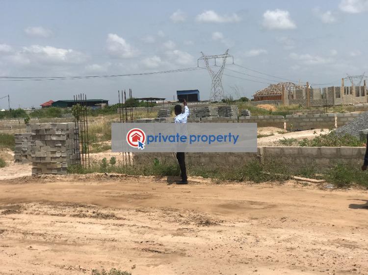 Mixed use Land For Sale &nbsp;devtraco Community 25 Tema Accra - 2