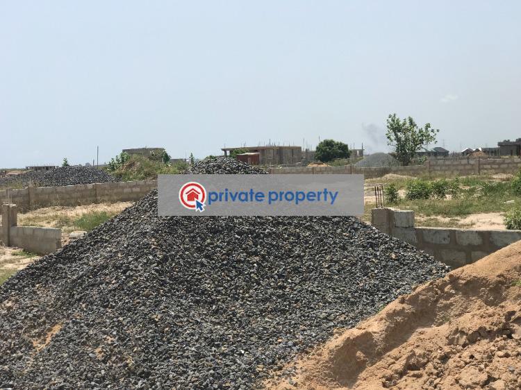Mixed use Land For Sale &nbsp;devtraco Community 25 Tema Accra - 4