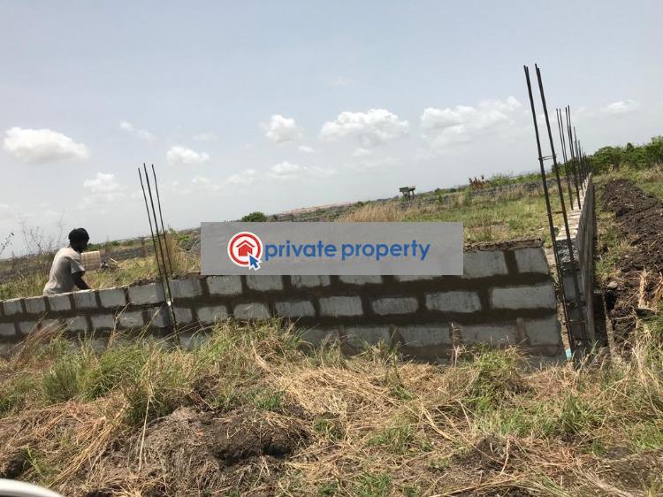 Mixed use Land For Sale &nbsp;new Town Ningo Prampram District Accra - 1