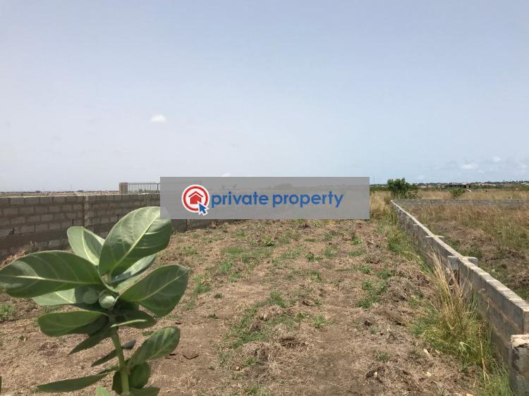 Mixed use Land For Sale &nbsp;new Town Ningo Prampram District Accra - 2
