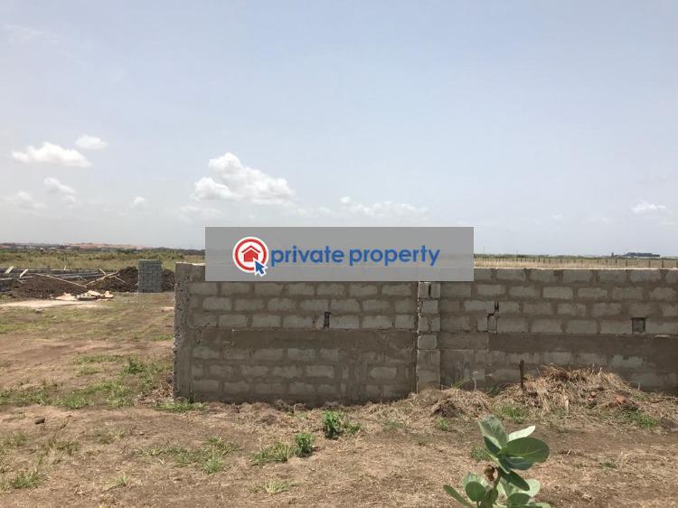 Mixed use Land For Sale &nbsp;new Town Ningo Prampram District Accra - 4