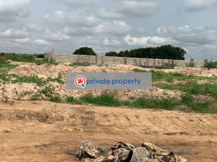Land For Sale central University College Ningo Prampram District Accra