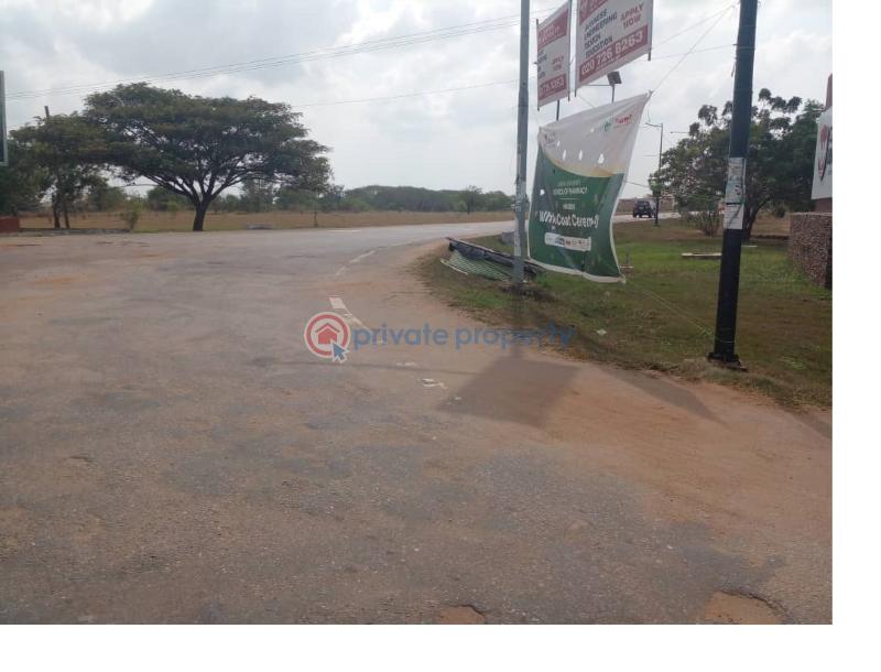 Land For Sale Central University Dawhenya Ningo Prampram District Accra - 3
