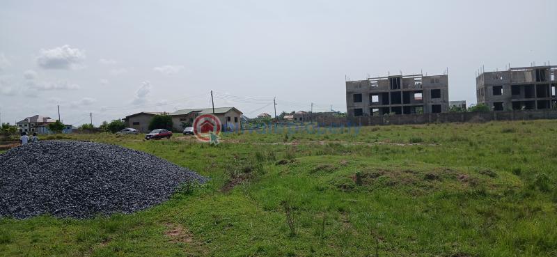 Land For Sale Prampram Junction Prampram Ningo Prampram District Accra - 2