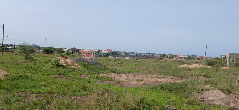 Land For Sale Prampram Junction Prampram Ningo Prampram District Accra - 1