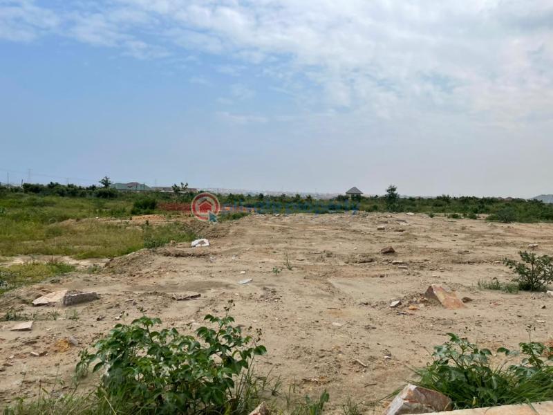 Land For Sale Community 25 Mall Tema Accra - 0