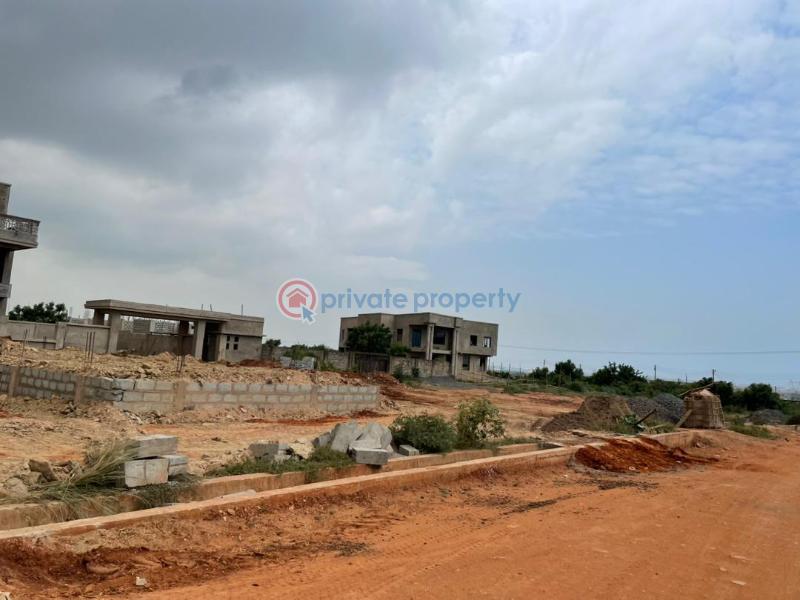 Land For Sale Community 25 Mall Tema Accra - 2