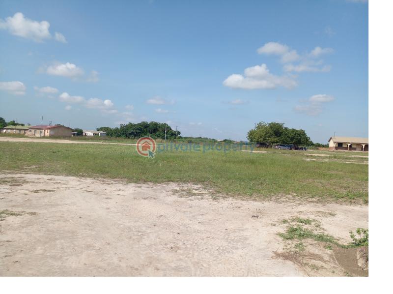 Land For Sale Central University Dawhenya Ningo Prampram District Accra - 3