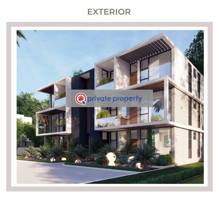 1 bedroom Apartment For Sale Tse Addo Accra - 7