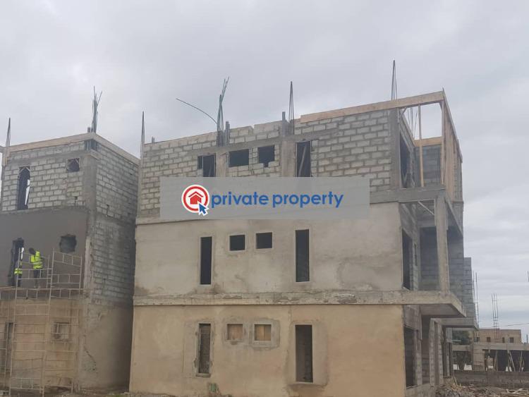 1 bedroom Apartment For Sale Tse Addo Accra - 6