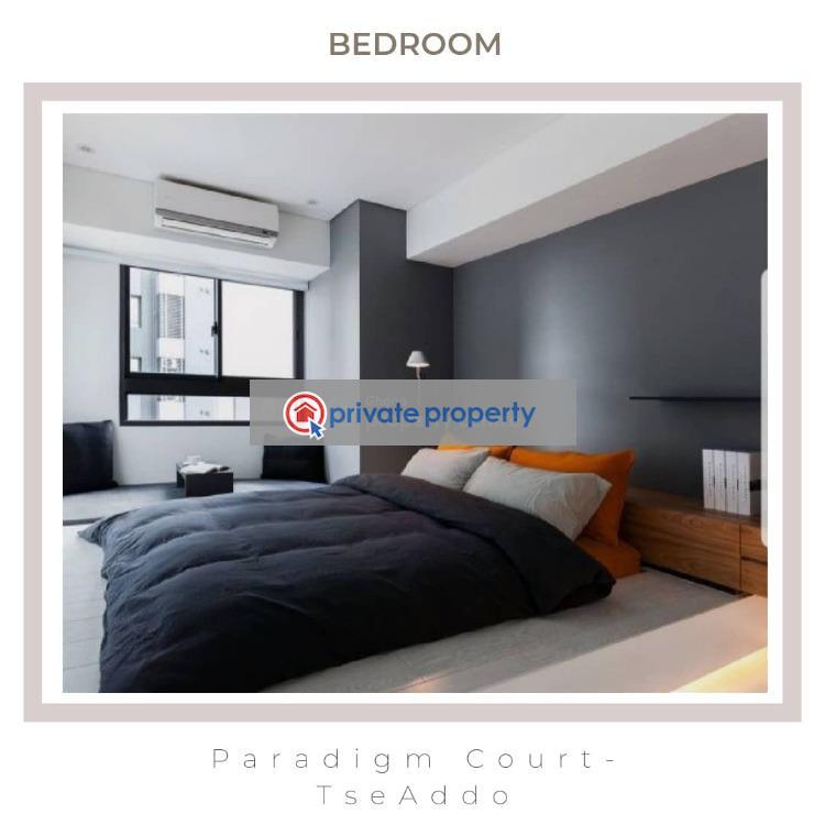 1 bedroom Apartment For Sale Tse Addo Accra - 4
