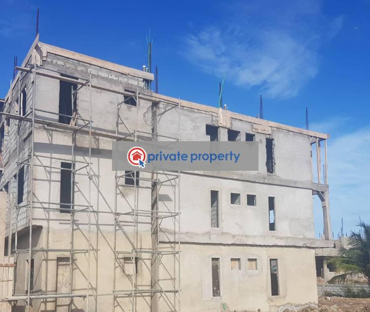 1 bedroom Apartment For Sale Tse Addo Accra - 5