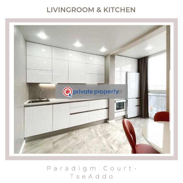 1 bedroom Apartment For Sale Tse Addo Accra - 3