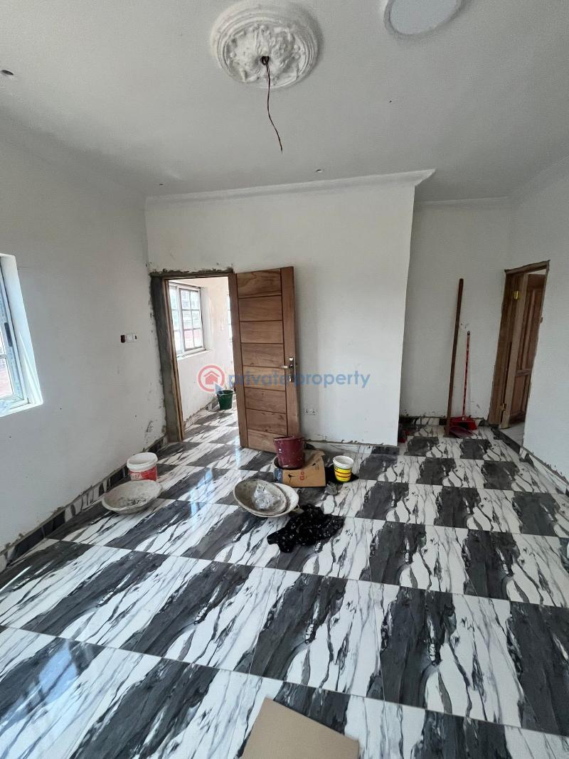 2 bedroom Apartment For Rent Accountant General Dansoman Accra - 1