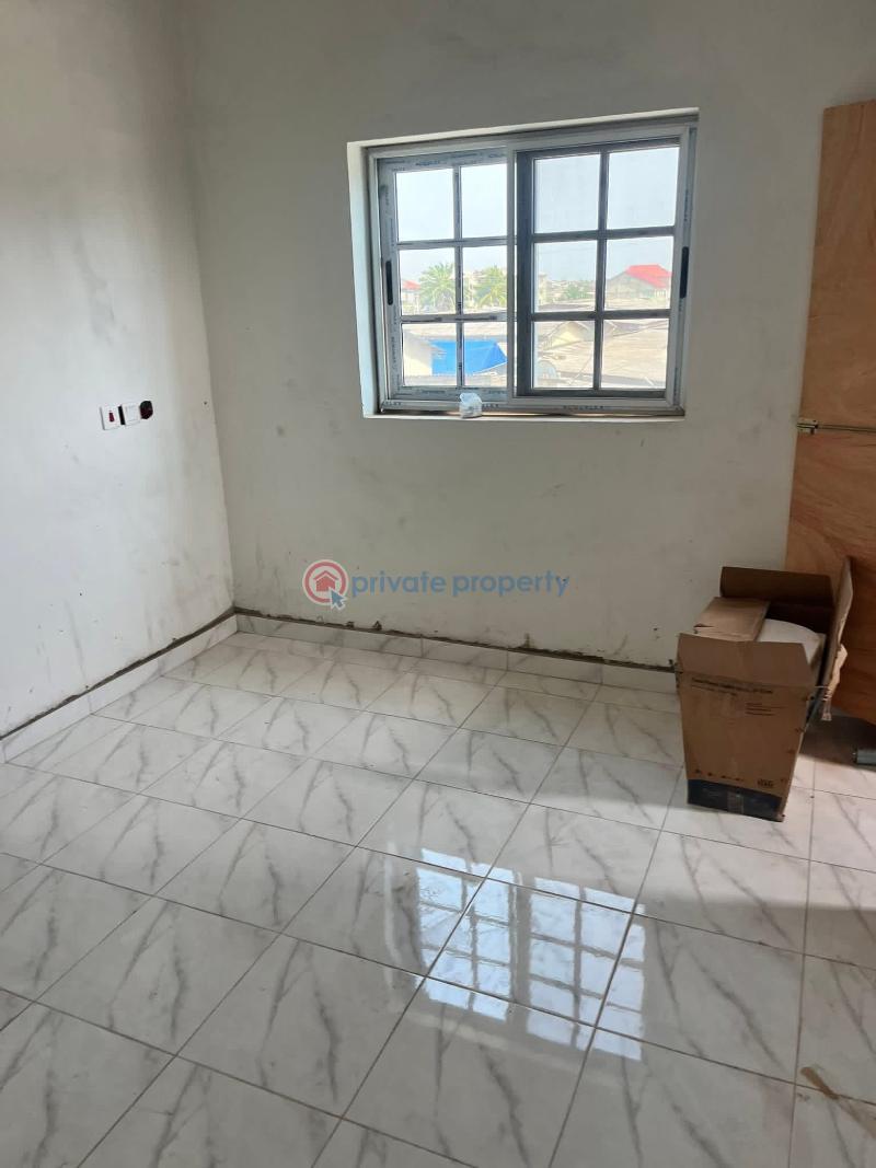 2 bedroom Apartment For Rent Accountant General Dansoman Accra - 3