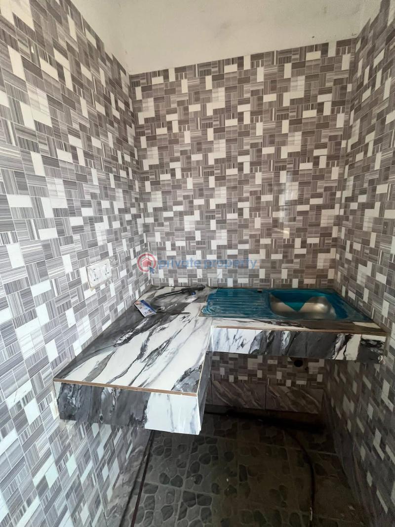 2 bedroom Apartment For Rent Accountant General Dansoman Accra - 6