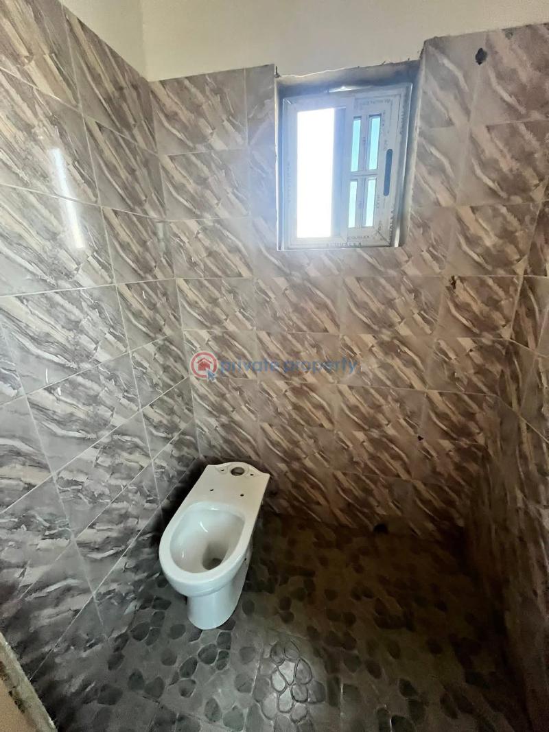 2 bedroom Apartment For Rent Accountant General Dansoman Accra - 5