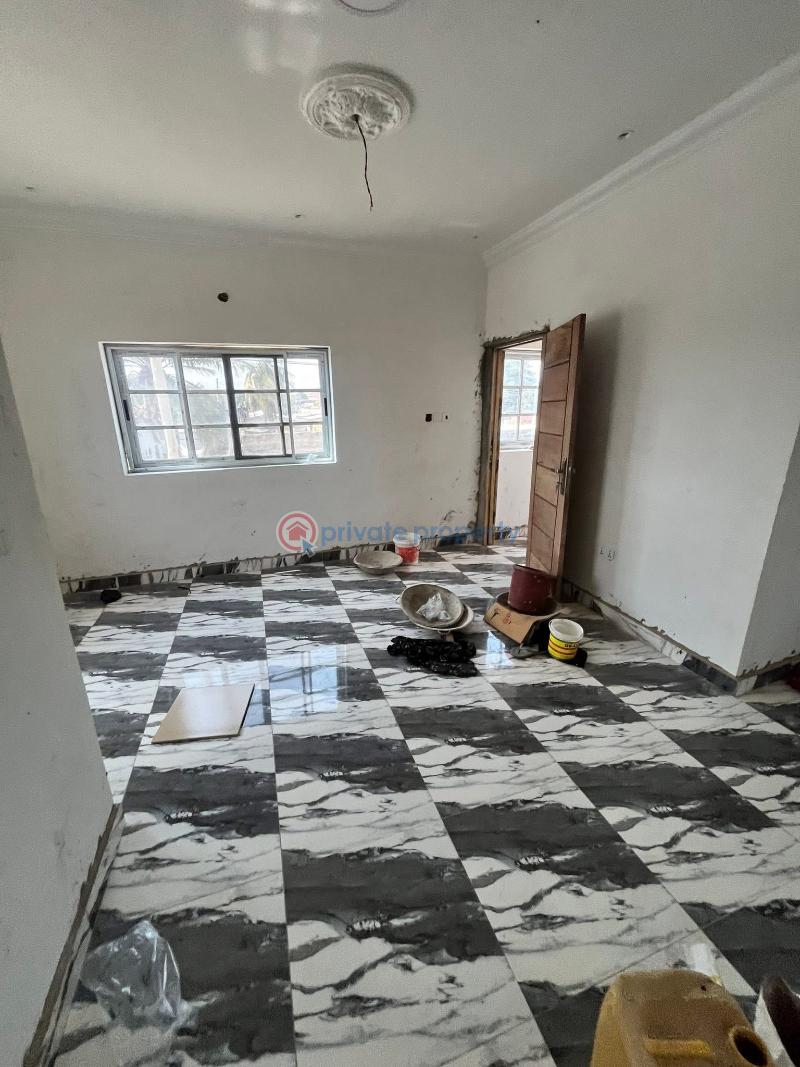 2 bedroom Apartment For Rent Accountant General Dansoman Accra - 8