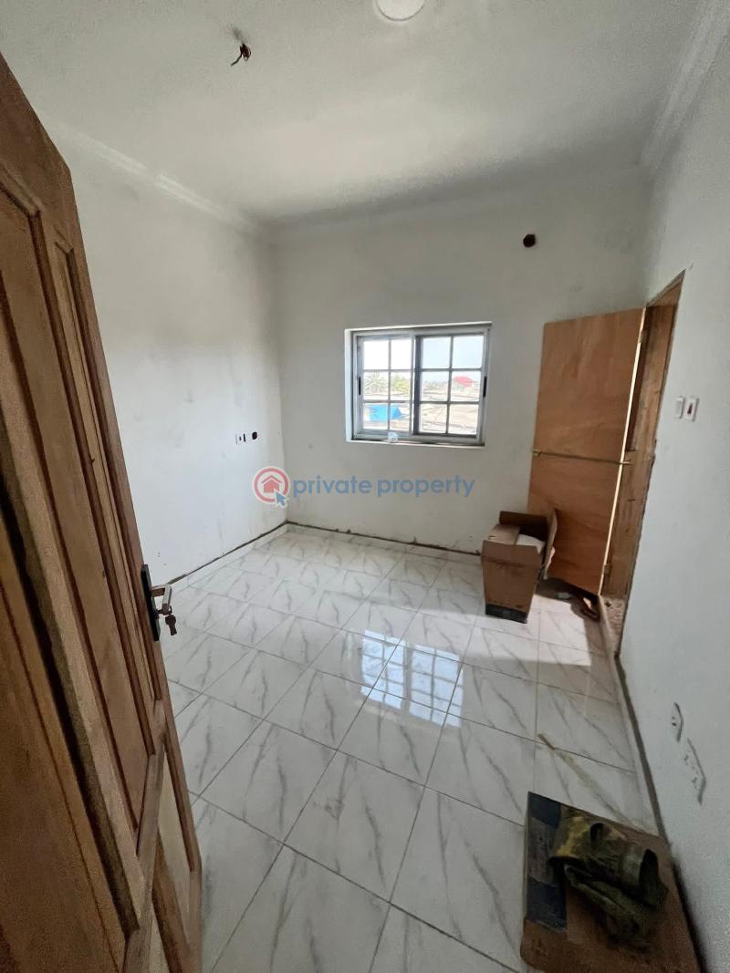 2 bedroom Apartment For Rent Accountant General Dansoman Accra - 2