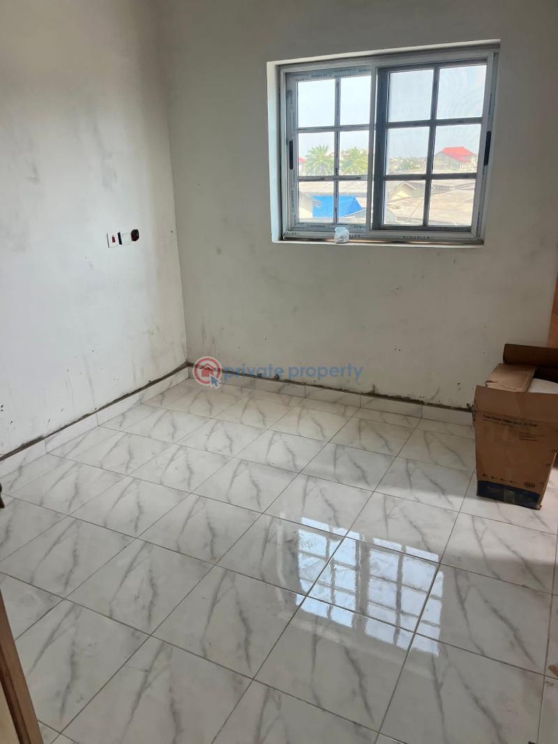 2 bedroom Apartment For Rent Accountant General Dansoman Accra - 4
