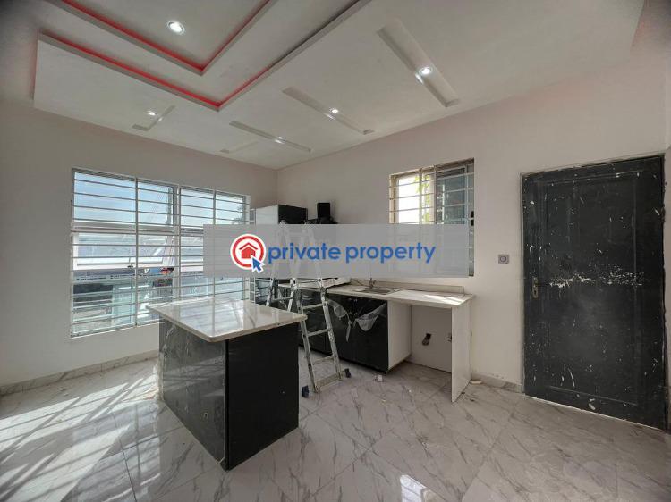 2 bedroom House For Sale &nbsp;oyarifa La Nkwantanang Madina Municipal Accra - 8