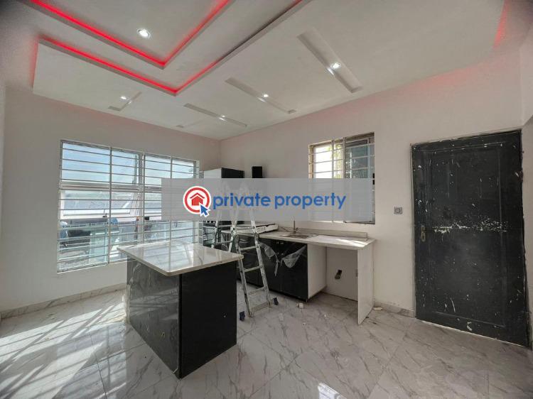 2 bedroom House For Sale &nbsp;oyarifa La Nkwantanang Madina Municipal Accra - 9