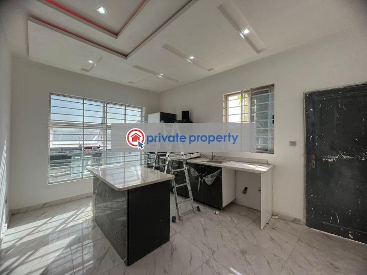 2 bedroom House For Sale &nbsp;oyarifa La Nkwantanang Madina Municipal Accra - 7