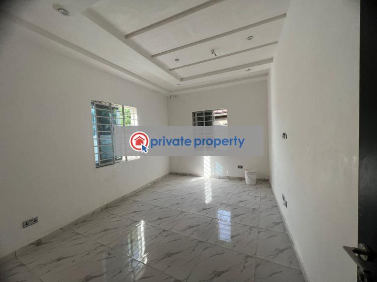 2 bedroom House For Sale &nbsp;oyarifa La Nkwantanang Madina Municipal Accra - 4
