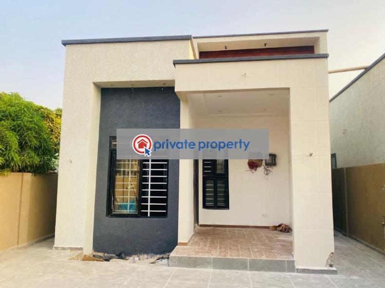 2 bedroom House For Sale &nbsp;agbogba North Legon Accra - 9