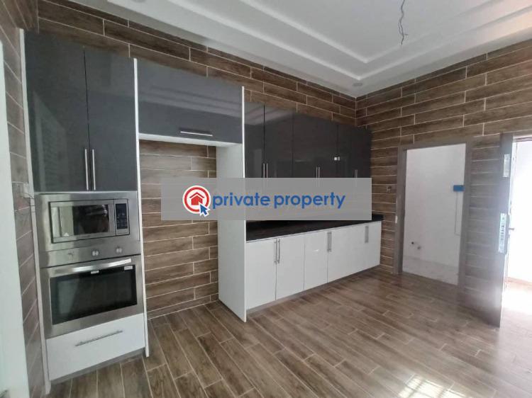 2 bedroom House For Sale &nbsp;agbogba North Legon Accra - 5