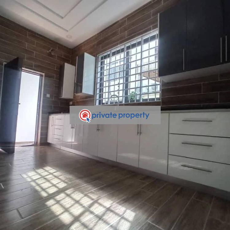 2 bedroom House For Sale &nbsp;agbogba North Legon Accra - 4