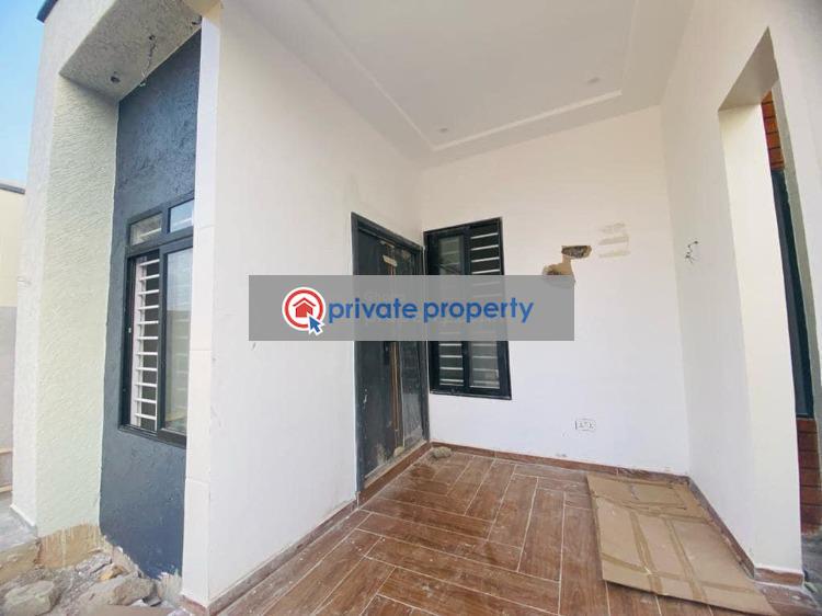 2 bedroom House For Sale &nbsp;agbogba North Legon Accra - 1