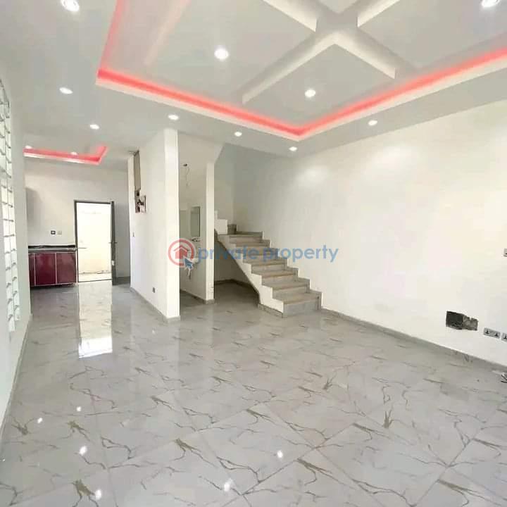 2 bedroom House For Sale After Oyarifa Adenta Municipal Accra - 1